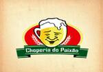 Logotipo Choperia do Paixão